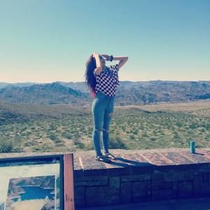 Meet your Posher, Serinity